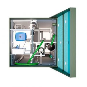 Септик Топас-С 5 Пр