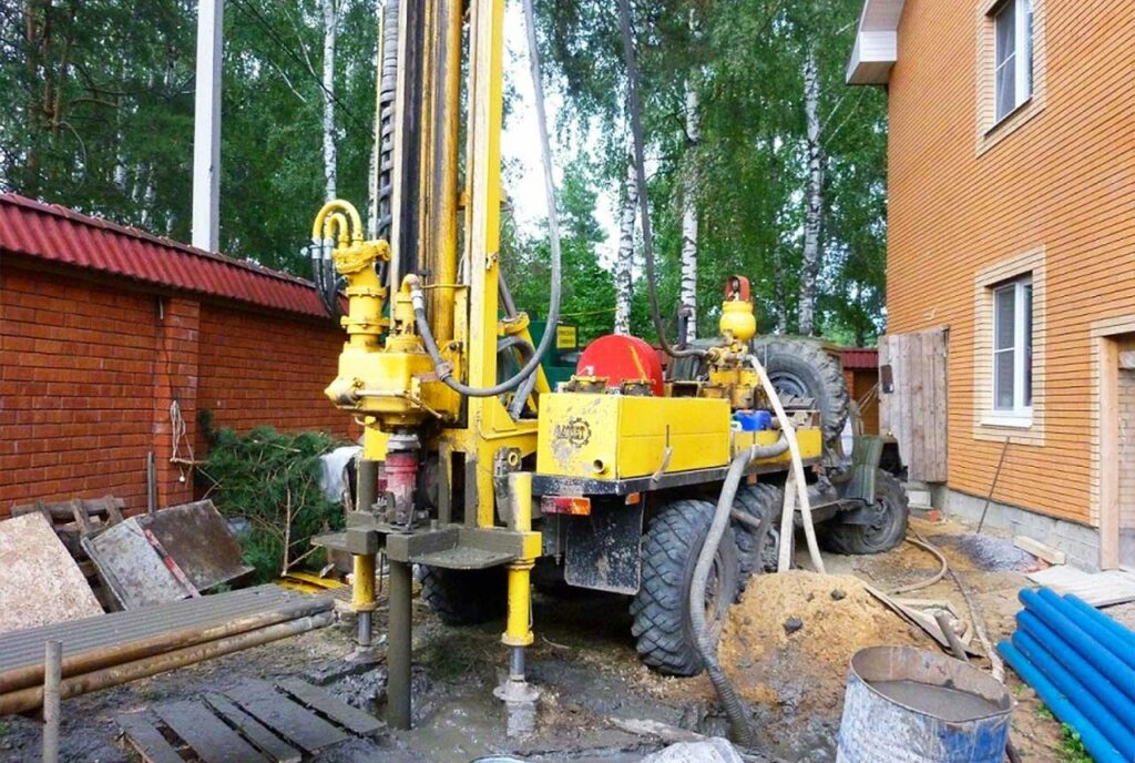 Какие санитарно-эпидемиологические нормы регулируют эксплуатацию скважин для загородных домов: обзор и основные положения.