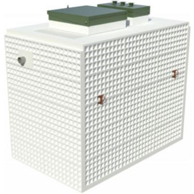 Септик Топас 50