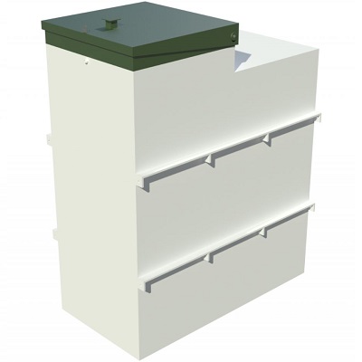 Септик Топас-С 12 Пр